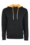 3X-Large Black/gold Next Level 9301