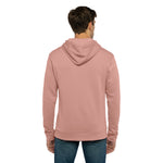 3X-Large Desert Pink Next Level 9303