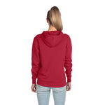 3X-Large Red Next Level 9303