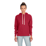 3X-Large Red Next Level 9303