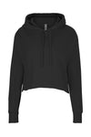 Women's 2X-Large Black Next Level 9384