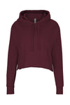 Women's 2X-Large Maroon Next Level 9384