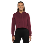 Women's 2X-Large Maroon Next Level 9384