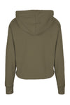 Women's 2X-Large Military Green Next Level 9384