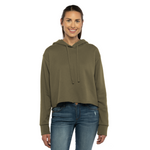Women's 2X-Large Military Green Next Level 9384