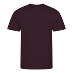 3X-Large Burgundy AWDis JCA001
