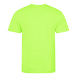 3X-Large Electric Green AWDis JCA001