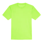3X-Large Electric Green AWDis JCA001