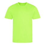 3X-Large Electric Green AWDis JCA001