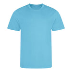 3X-Large Hawaiian Blue AWDis JCA001