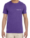 3X-Large Heather Purple Beachside HG American by Birth - WB
