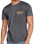 3X-Large Heather Dark Grey Beachside HG Anchor Mgmt - OG