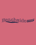 3X-Large Heather Cardinal Beachside HG Chubby Mermaid