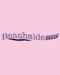 3X-Large Heather Bubble Gum Beachside HG Crabby's Crab Beach