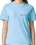 3X-Large Chambray Beachside HG State of Mind - SS
