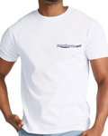 3X-Large White Beachside HG State of Mind - SS