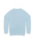 3X-Large Sky Blue Cotton Heritage M2480