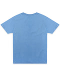 3X-Large Carolina Blue Cotton Heritage MC1040