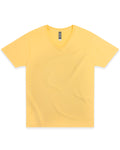 2X-Large Squash Cotton Heritage MC1047