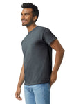 5X-Large Dark Heather Gildan 2000