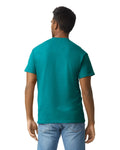 3X-Large Galapagos Blue Gildan 2000