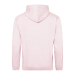 3X-Large Baby Pink AWDis JHA001