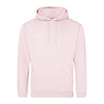 3X-Large Baby Pink AWDis JHA001