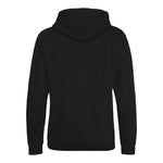 3X-Large Black Smoke AWDis JHA001