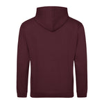 5X-Large Burgundy AWDis JHA001