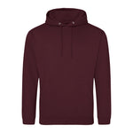 5X-Large Burgundy AWDis JHA001