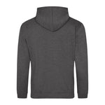 5X-Large Charcoal AWDis JHA001