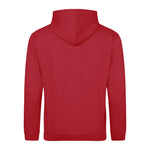 5X-Large Fire Red AWDis JHA001
