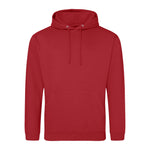 5X-Large Fire Red AWDis JHA001