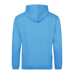 3X-Large Hawaiian Blue AWDis JHA001