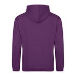 3X-Large Magenta Magic AWDis JHA001