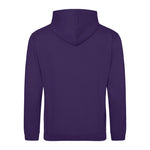 4X-Large Purple AWDis JHA001