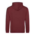 3X-Large Red Hot Chilli AWDis JHA001