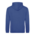 5X-Large Royal Blue AWDis JHA001