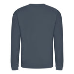 3X-Large Airforce Blue AWDis JHA030