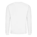 4X-Large Arctic White AWDis JHA030