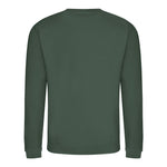 3X-Large Bottle Green AWDis JHA030