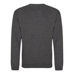 4X-Large Charcoal AWDis JHA030
