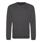 4X-Large Charcoal AWDis JHA030