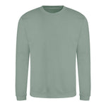 3X-Large Dusty Green AWDis JHA030