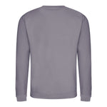 3X-Large Dusty Lilac AWDis JHA030