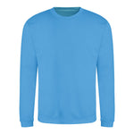 3X-Large Hawaiian Blue AWDis JHA030