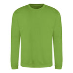 3X-Large Lime Green AWDis JHA030