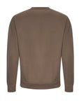 3X-Large Mocha Brown AWDis JHA030