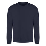 5X-Large Oxford Navy AWDis JHA030