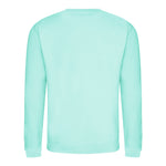 3X-Large Peppermint AWDis JHA030